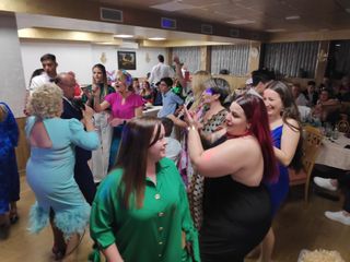 Karaoke Para Eventos Portatil Pantalla Gigante