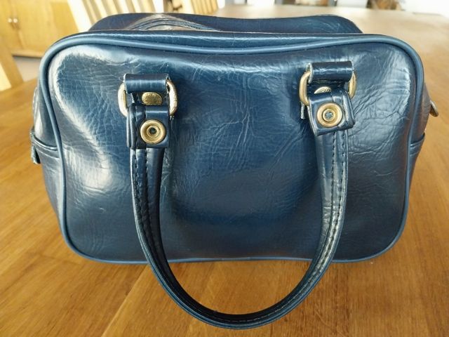 Borsa vintage marca Puma