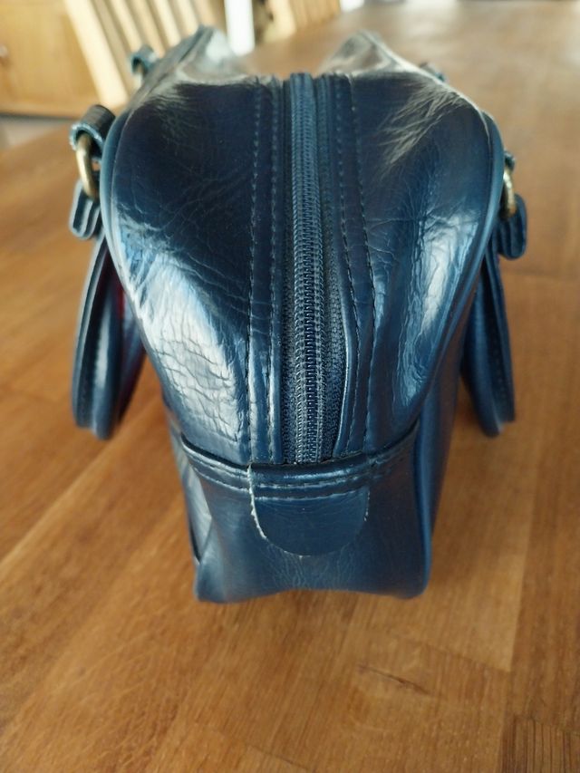 Borsa vintage marca Puma