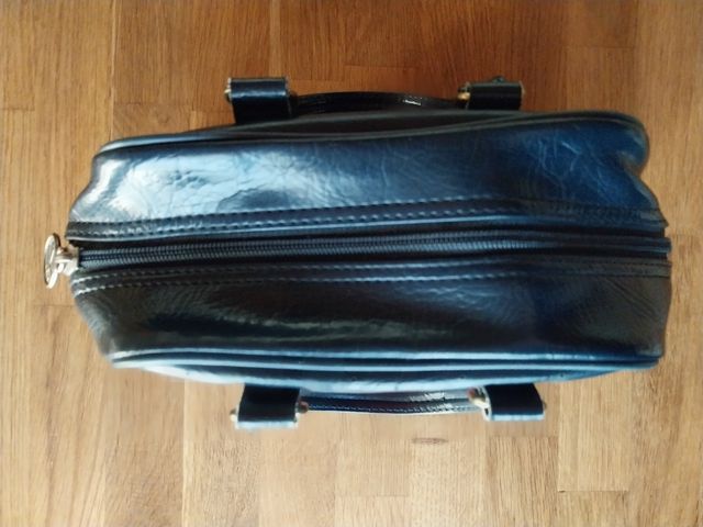 Borsa vintage marca Puma