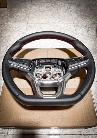 Volante