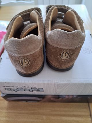 Scarpe bimbo Balducci