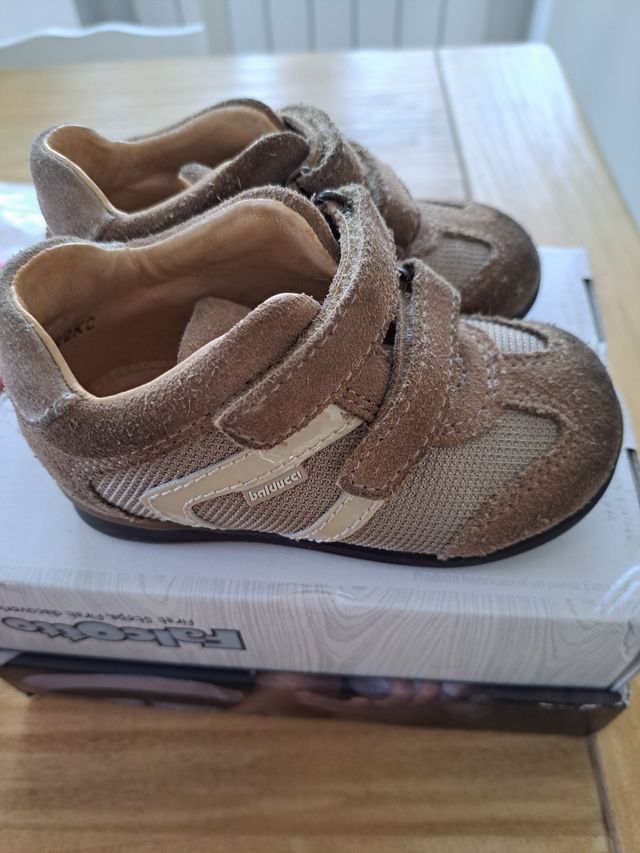 Scarpe bimbo Balducci