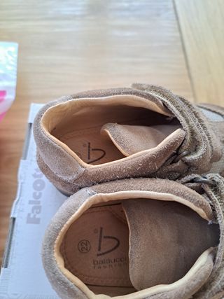 Scarpe bimbo Balducci