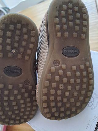 Scarpe bimbo Balducci