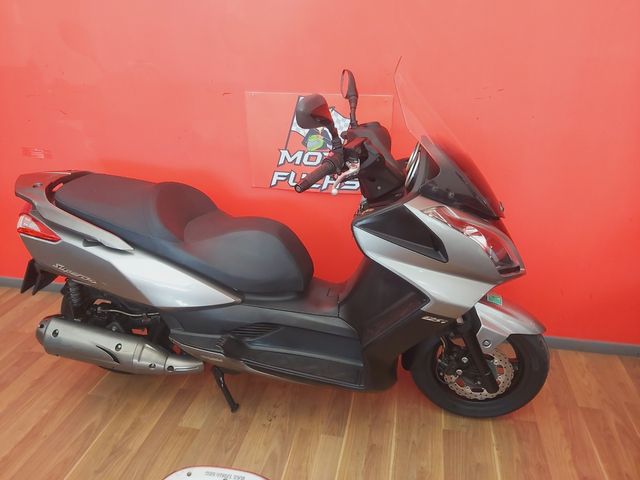 KYMCO SÚPER DINK 125