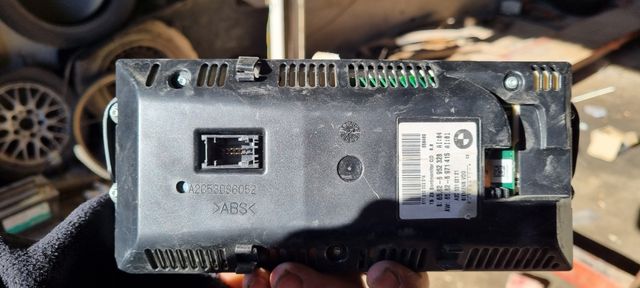 Pantalla e60 e90 e91 e92 e93