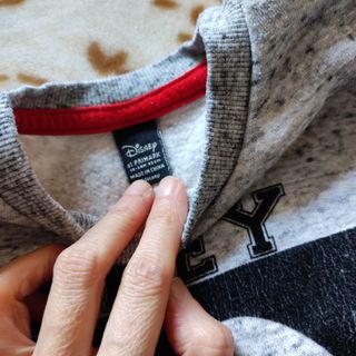 LOTE 3 conjuntos chándal 18-24 + regalo