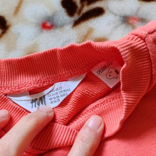 LOTE 3 conjuntos chándal 18-24 + regalo