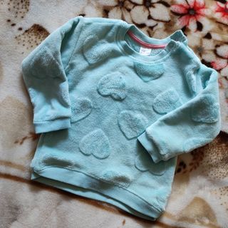 LOTE 3 conjuntos chándal 18-24 + regalo