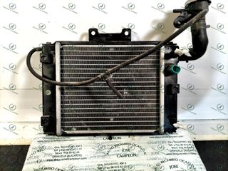 RADIADOR DE AGUA DAELIM S2 250 250 -- 16 KW / 22 C