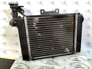 RADIADOR DE AGUA DAELIM S2 250 250 -- 16 KW / 22 C