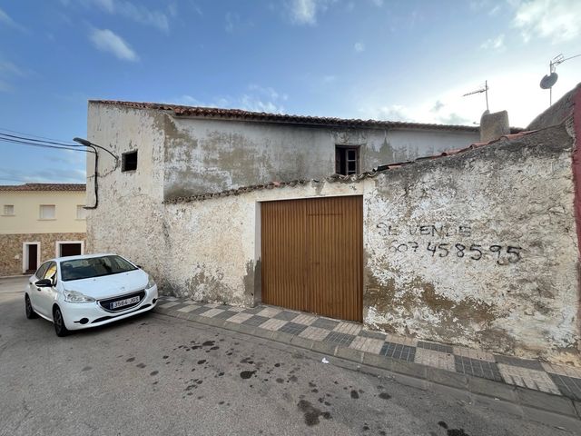 Casa en venta