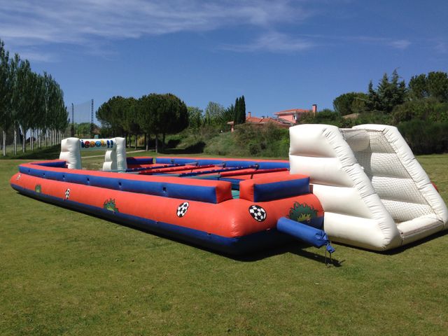 ATRACCIONES