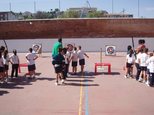 ATRACCIONES