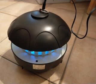 Trappola per zanzare