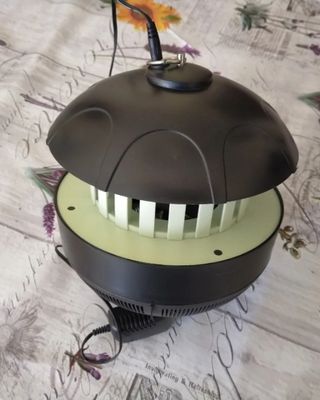 Trappola per zanzare