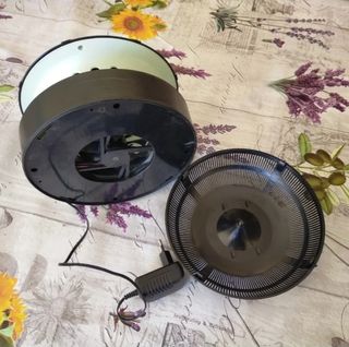 Trappola per zanzare