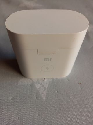 CAJA DE CARGA XIAOMI MI NO HAGO ENVÍOS