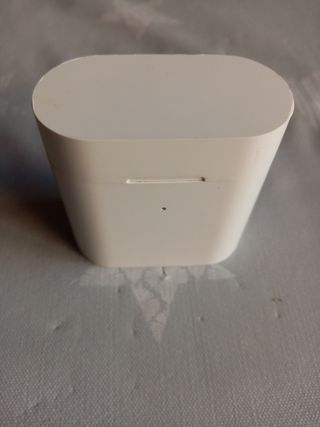 CAJA DE CARGA XIAOMI MI NO HAGO ENVÍOS