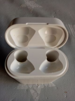 CAJA DE CARGA XIAOMI MI NO HAGO ENVÍOS