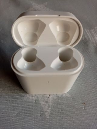 CAJA DE CARGA XIAOMI MI NO HAGO ENVÍOS