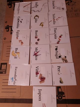 Vendo libros de cocina