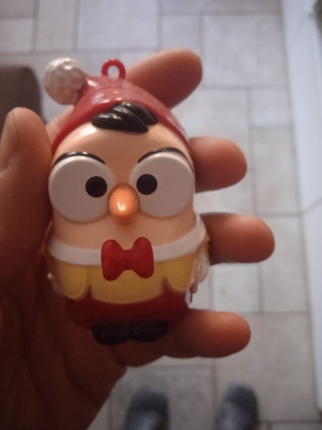 Goofi egan Pinocchio Conad