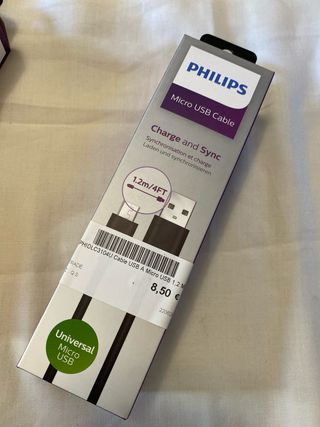 Cable USB 