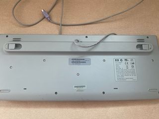 Teclabdo Ordenador  Hp