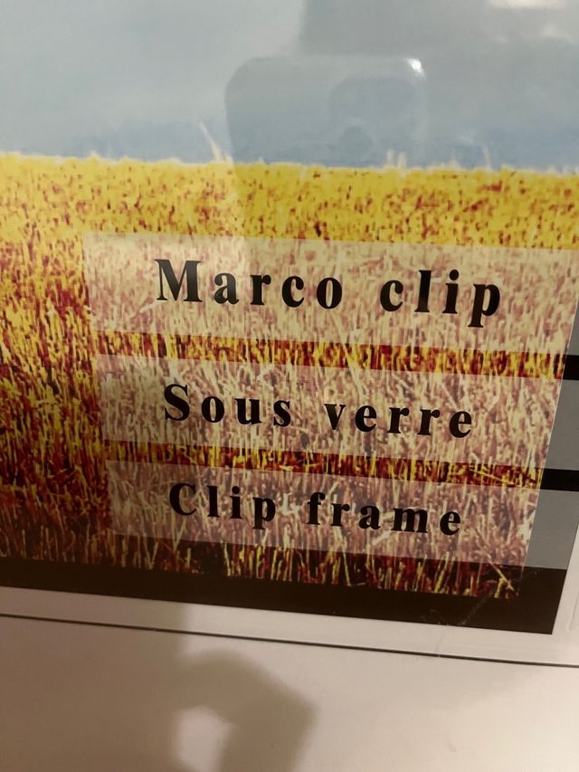 marco clip