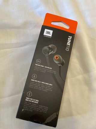 Auricular C JBL