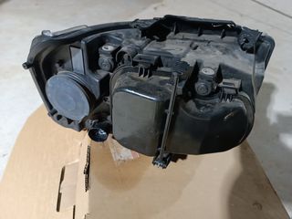 Faro izquierdo landrover freelander.