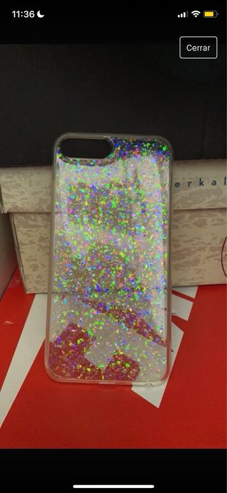 funda iphone 6plus/7plus/8plus
