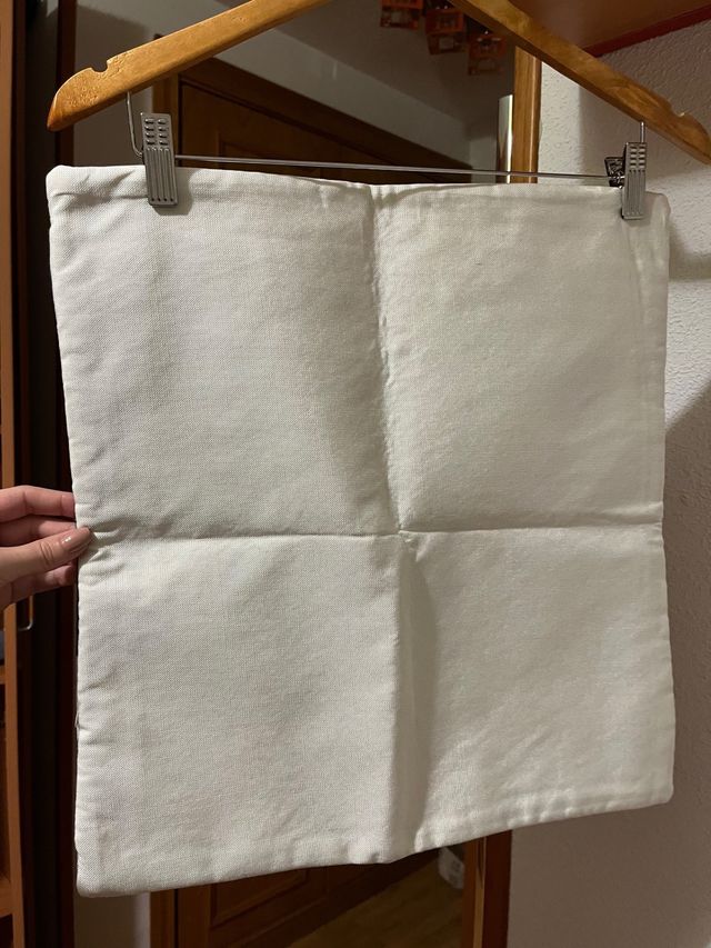 funda cojin