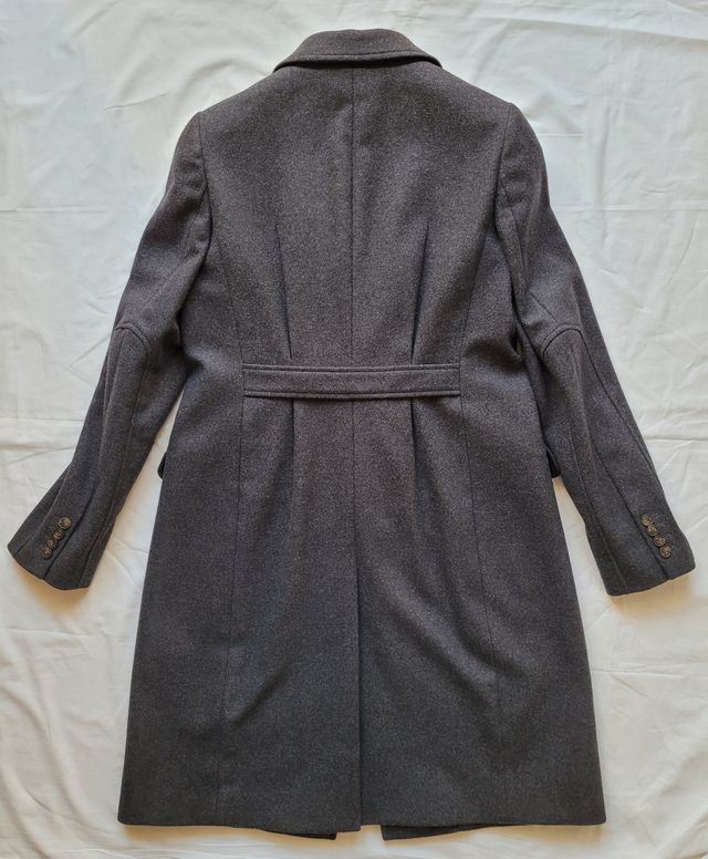 Cappotto Fay
