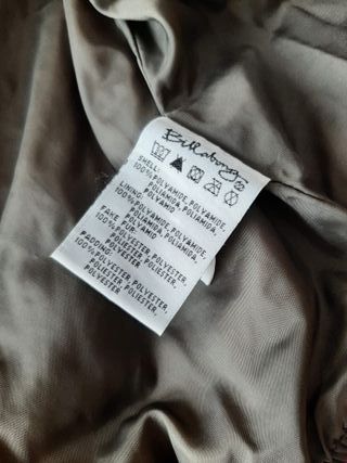 NUEVO! ALFRED & SISTERS. Abrigo 3/4