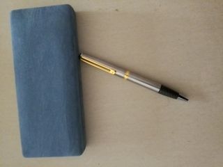 Bolígrafo Inoxcrom Wall Street