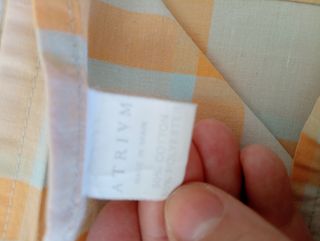 Sabanas  cama matrimonial