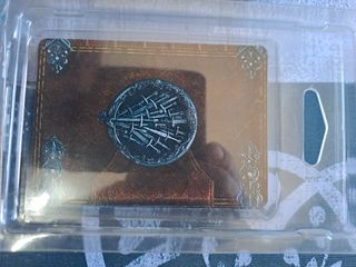 Cartas de juegos de tronos