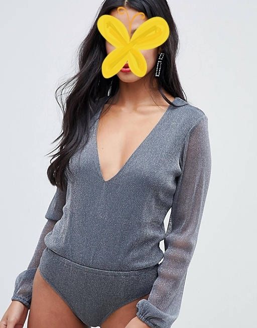 Body Glamorous Petite