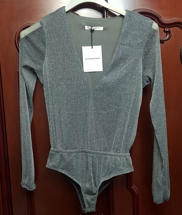 Body Glamorous Petite