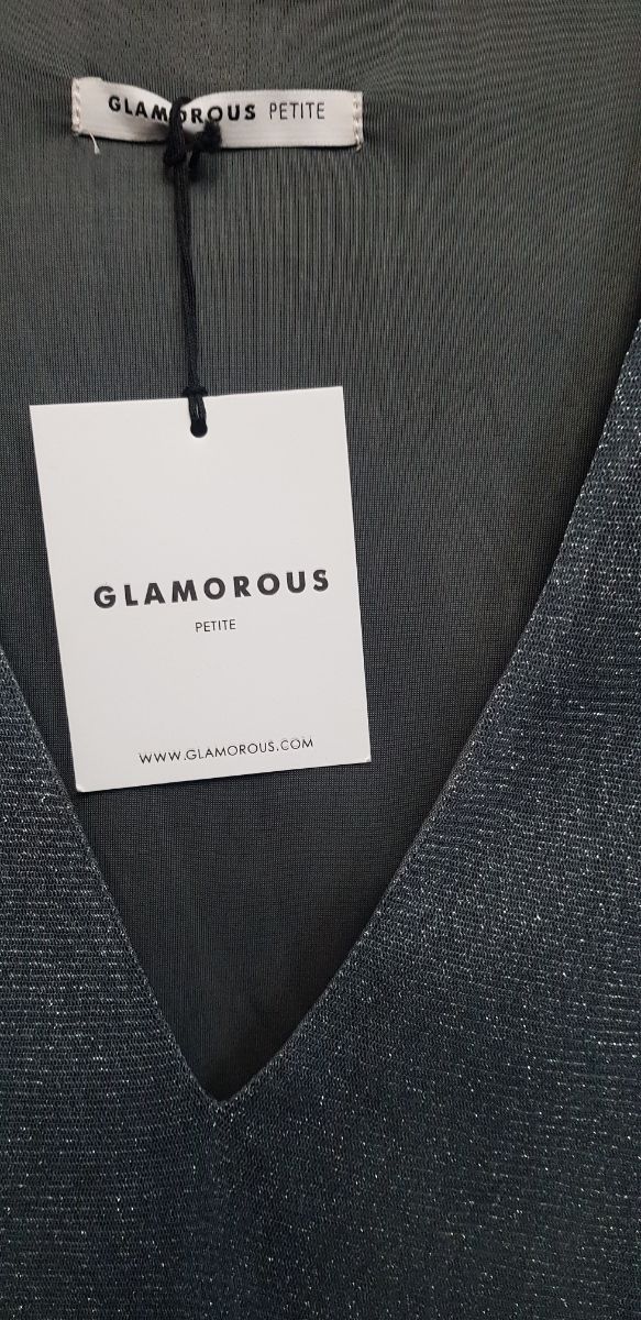 Body Glamorous Petite