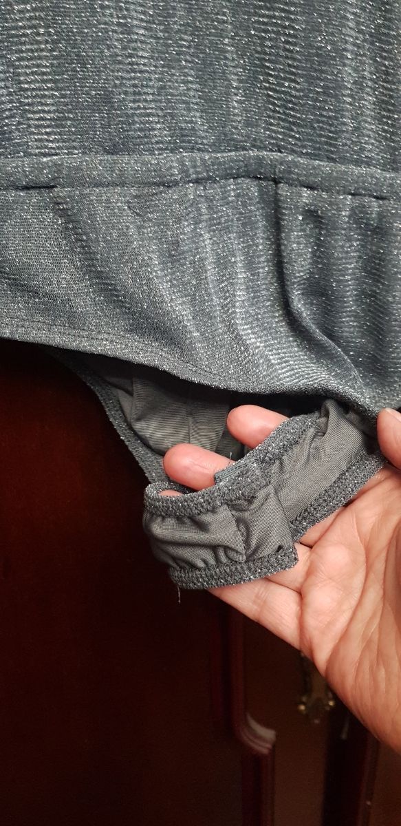 Body Glamorous Petite