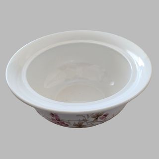 Sopera con tapa porcelana Royal China Pontesa