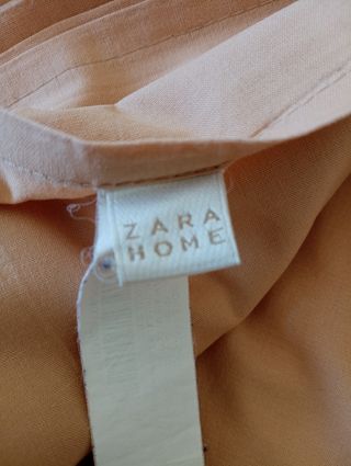 Sabana matrimonial Zara Home