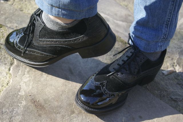 Mujer. KENNEBEC. Número 36