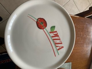 Piatti Pizza