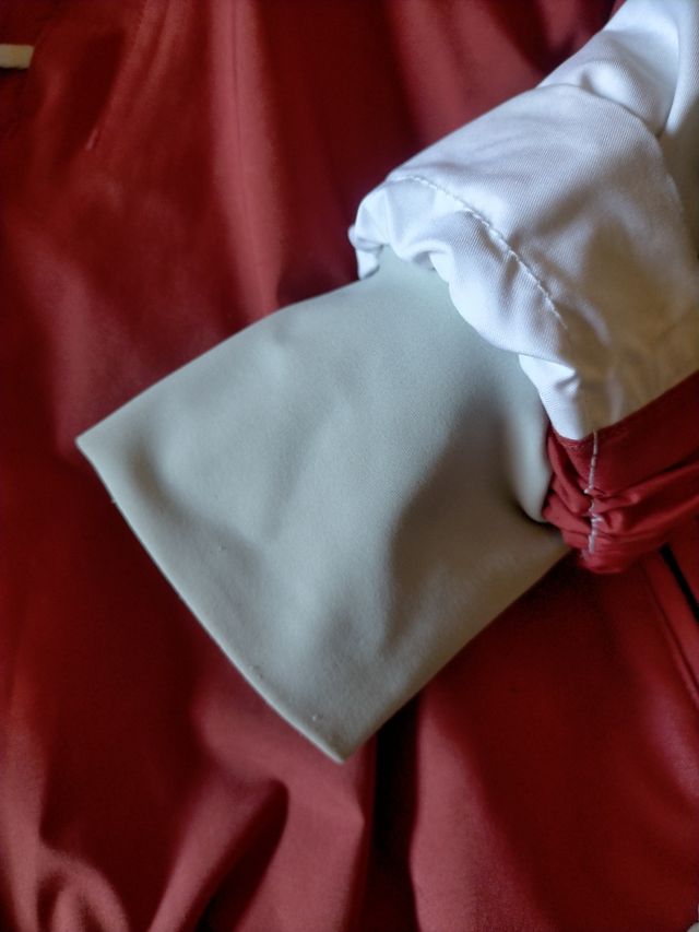 Anorak Sky o montaña 