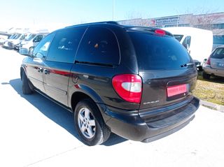 Chrysler Voyager 2007